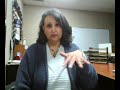 Understanding the Transcript