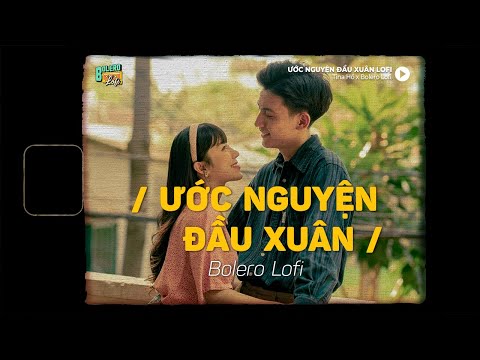 Ước Nguyện Đầu Xuân (Lofi Ver.) x Tina Ho ~ Một rừng hoa mai nở, Một bầy chim én đưa tin...