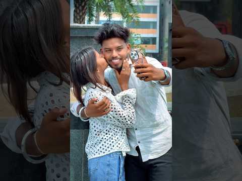 Kesa Lga Surprise ❤️😍 || Maheroo Maheroo ft. Shreya Ghoshal || #youtubeshorts #love #yt