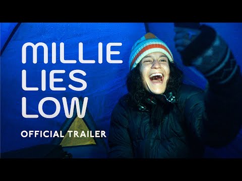 Millie Lies Low (2021) | Trailer | Michelle Savill
