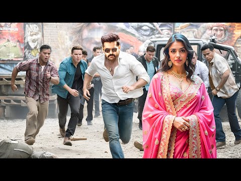 Panchatantra - New Released South Indian Movie In Hindi | South Romantic Movie | South Movie