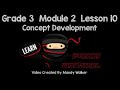 Estimating Liquid Volume Concepts