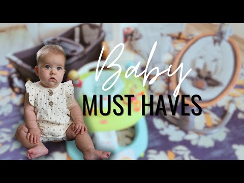 2023 FALL HAUL + $1,200 GIVEAWAY! | Baby Must-Haves