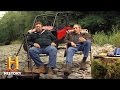 Survival, Collaboration, and Reflection
