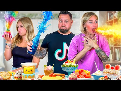 ON TESTE 50 PRODUITS TIKTOK FOOD LES PLUS VENDUS AU MONDE !