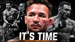 UFC Fighters Who Need To Be Released.