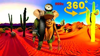 TRIPA TROPA TRALALA LIRILIRA TUNG TUNG SAHUR BONEKA TUNG TUNG TRALALEO TRIPI TROPA 999X 360°