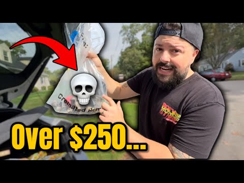 What I Found in This Bag Left Me Speechless…