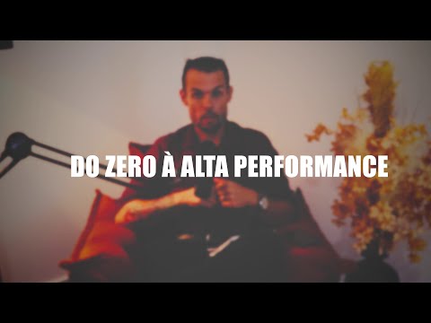 AS 9 REGRAS PARA A APROVAÇÃO - Do Zero à Alta Performance