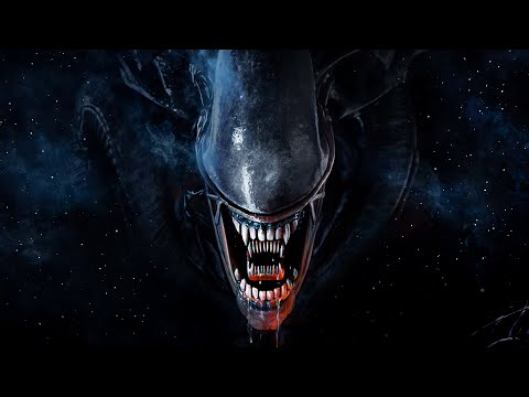 ALIEN ROGUE INCURSION VR - Pelicula Completa Español 2024 PSVR 2 PS5  4k 60fps