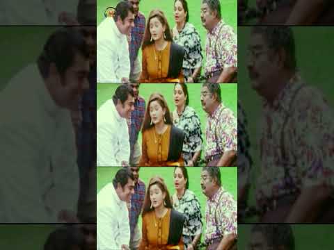 #SVKrishnaReddy | Ugadi Movie Songs | Daddy Kadha Vinava Song | Laila | #YTShorts | Mango Music