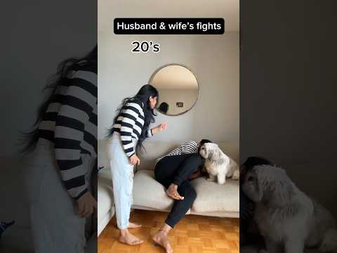 20’s Fight😂🤣🙈  #shortsindia #comedy #funny #youtubeshorts