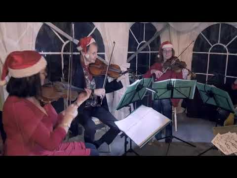 Christmas Showreel