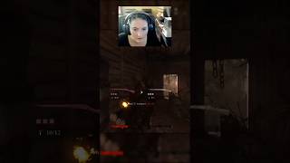 Ring around the rosey hits different #twitch #clips #crytek #huntmoments