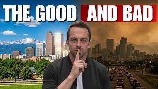 The Truth About Living in Denver, Colorado (Pros & Cons)