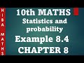 Statistics and Probability Concepts