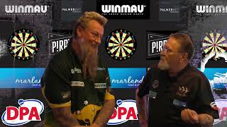 Simon Whitlock