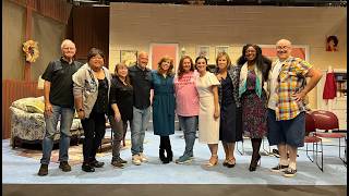 Steel Magnolias | Cast & Creatives Talkback at Conejo Players Theatre