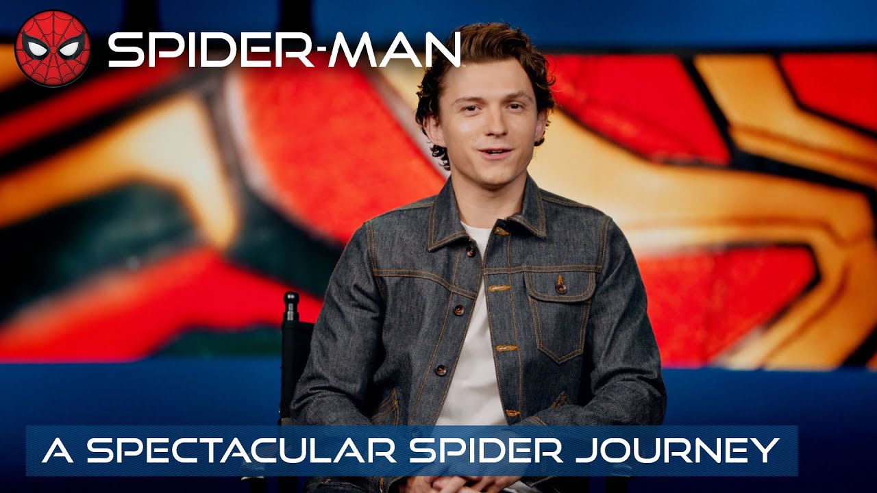 Spider-Man: No Way Home Trailer thumbnail