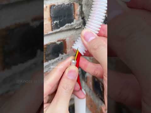 How to Connect PVC Pipes for Wiring – Works Great!