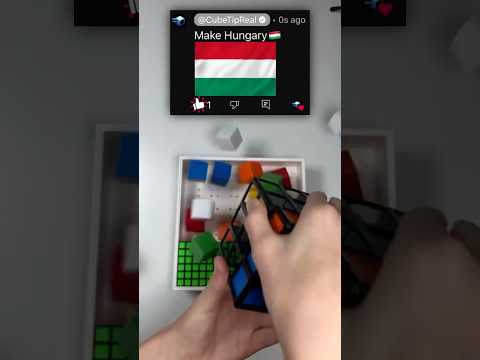 Making HUNGARY🇭🇺