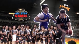 MAKATIRA SA ARANETA