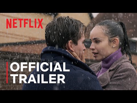 My Oxford Year | Official Trailer | Netflix