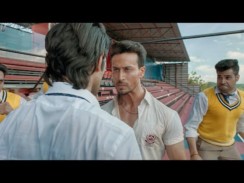شاب فقير بيخش كليه للاغنياء . فبيتعرض للتنمر والاهانه لكنه بينتقم اشد انتقام | Student of the year 2