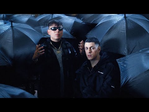 ACRU & YSY A - PADRE NUESTRO (Video Oficial)