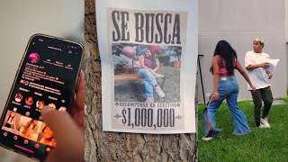 ¿Donde esta Sarita? 💁🏻‍♀️