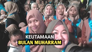 Keutamaan Bulan Muharram