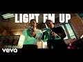 Will Smith, Sean Paul - LIGHT EM UP (Official Lyric Video)