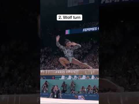 Male Gymnasts try Simone Biles Skills🤸♀️👀 #gymnast #gymnasticschallenge #simonebiles #gymnastics