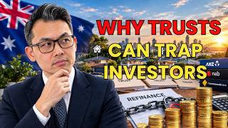 Why Trust Structures Could Trap Property Investors