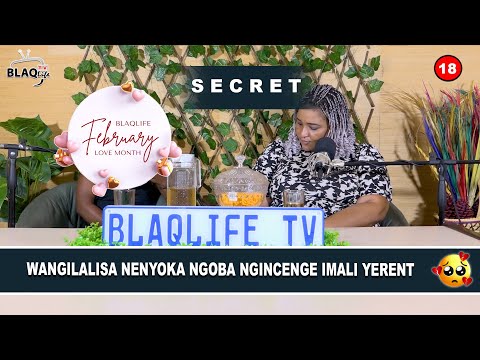 SIKHIPHA IZIMFIHLO | Wangilalisa nenyoka ngoba ngincenge imali yeRent | S3-EP39