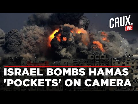 LIVE | Israel PM Netanyahu Orders ‘Powerful Strikes' On Gaza After ‘Ceasefire Violations’ By Hamas