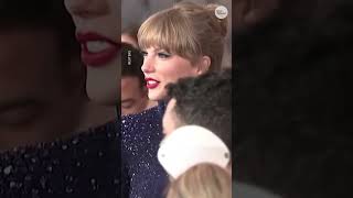 Taylor Swift drops another vinyl with fifth cover photo for 'Life of a Showgirl' #Shorts