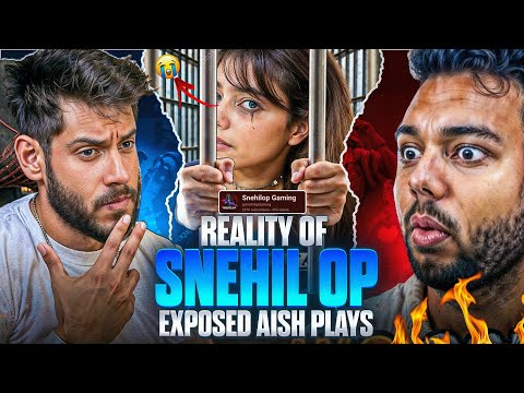 😱 SNEHILOP GAMING EXPOSED ?  @SnehilopGaming SAMSUNG,A3,A5,A6,A7,J2,J5,J7,S5,S7,S9,A10,A20,A30,A