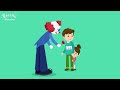 Identifying Emotions and Feelings