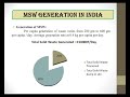 Municipal Solid Waste Management Concepts