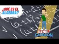 Cuestionario de Álgebra