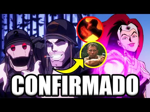 ¿EL PASADO del DCU?🧟‍♂️ Creature Comandos CAPITULO 3 Lo que NO VISTE Analisis explicado referencias