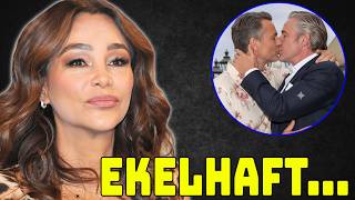 Nach 22 Jahren Ehe enthüllte Verona Pooth ENDLICH das entsetzliche Geheimnis ihres Mannes.