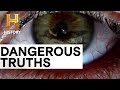 Mysteries of the Alaska Triangle