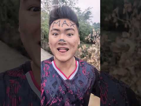 Siêu tốc độ robot gội đầu #funny #comedy #shorts #robot