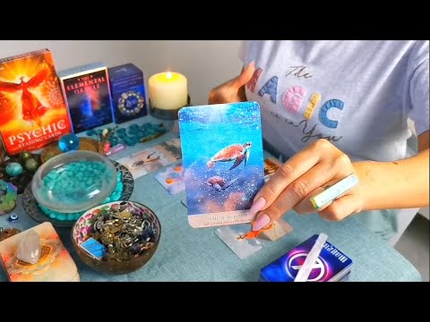 🍀❤️🍀 CAPRICORN - "BONUS: ALL ABOUT YOU!!!" 🍀🍀