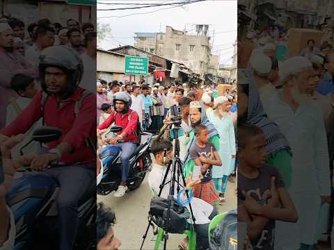 ওয়াকাফ বিলের বিরুদ্ধে ভাইজানের গর্জন। আব্বাস সিদ্দিকী ভাইজান। Woqf Bill Beject #mg_islamic_videos
