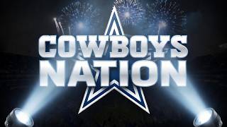 Cowboys Nation.