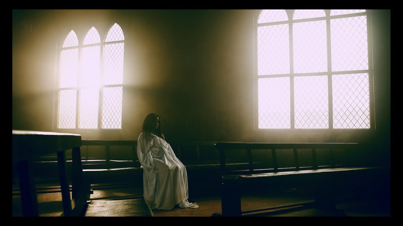 Elsy Wameyo - Sinner (Official Music Video)