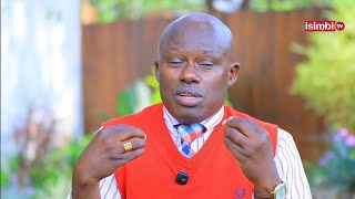 NATANGIYE KUGIRA UBWOBA|NYUMA YO GUKORA MEDITATION IBIKUBAHO NTIBISANZWE|SAFARI ADUHAYE ISOMO RYIZA